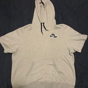 Nike Air sweater
